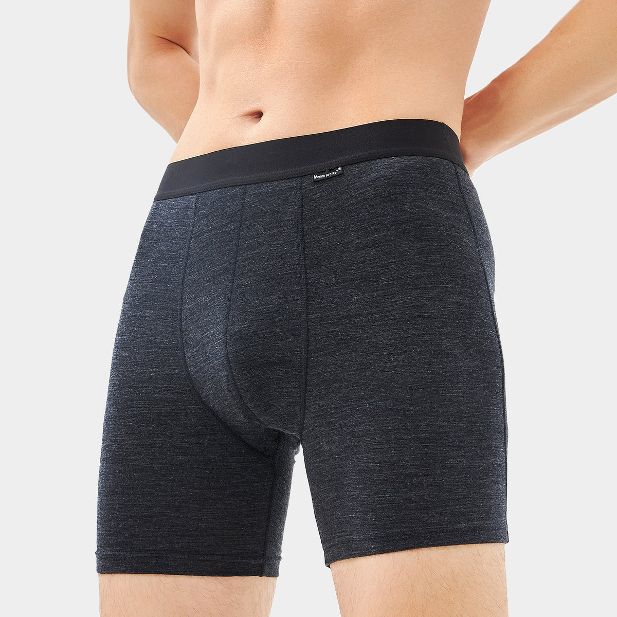 Merino Wool Underwear: Why You Can Wear Them 2-3 Days Between Washes