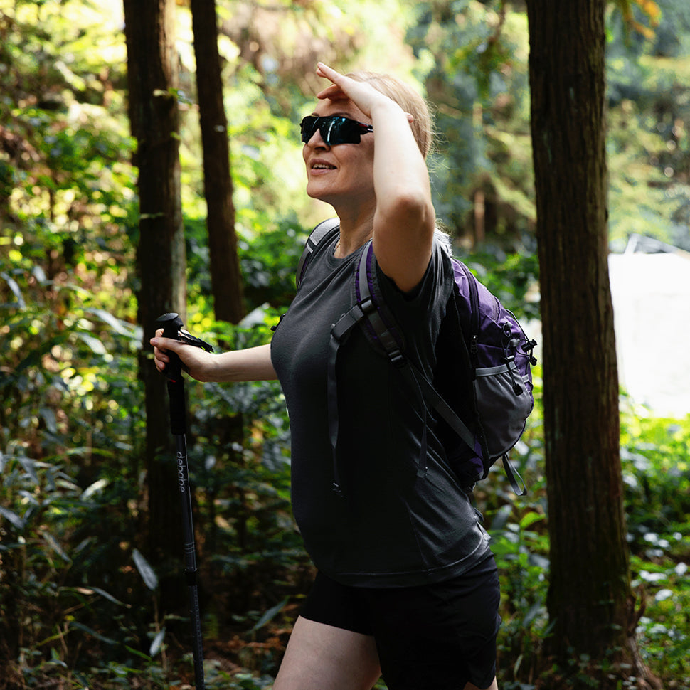 Merino Wool T-Shirts: The Complete Buyer's Guide for Travel, Hiking & Everyday Wear