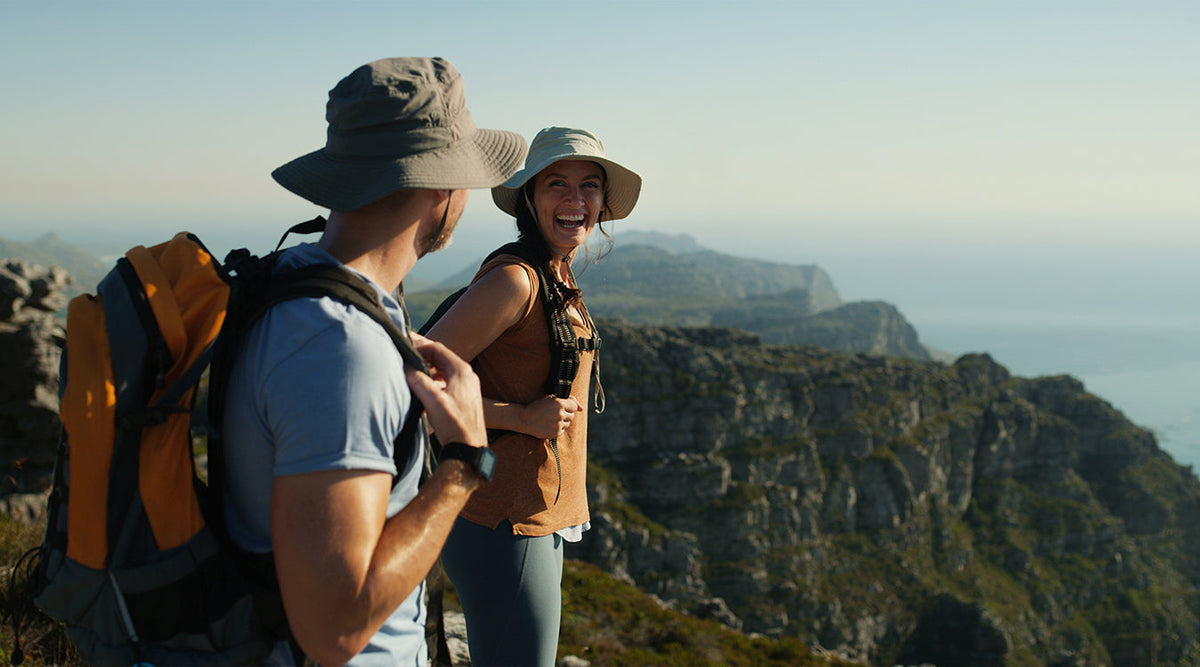 MERINO WOOL ONE-BAG TRAVEL GUIDE