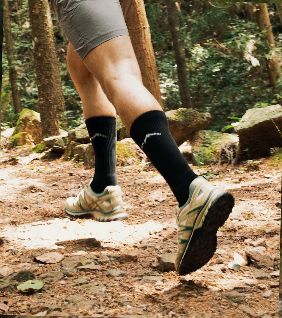 Best Merino Wool Socks for Hiking: Prevent Blisters, Stay Dry, Hike Longer