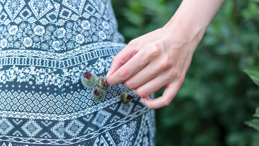 How to Get Burrs Off Clothes? Easy Hacks to Remove