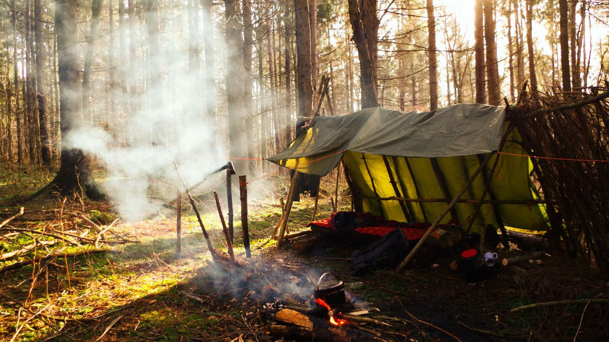 How to Get Smoke Smell Out of Clothes: A Step-by-Step Guide