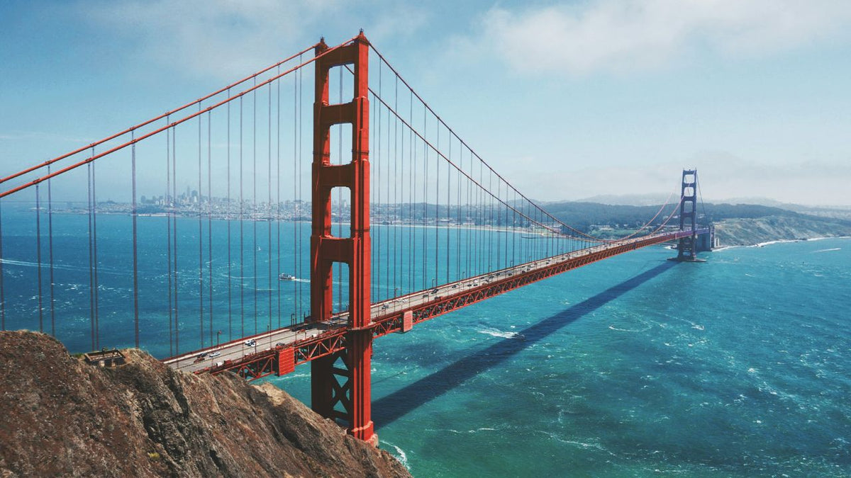 Hiking Near San Francisco: The Ultimate Bay Area Trail Guide
