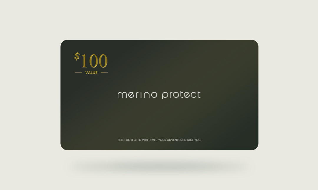 Merino Protect Gift Card
