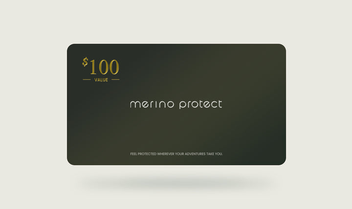 Merino Protect Gift Card