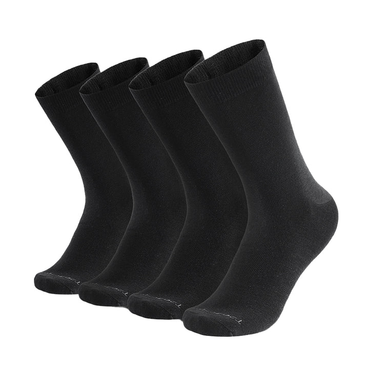 Men's Merino Lightweight Crew Socks
