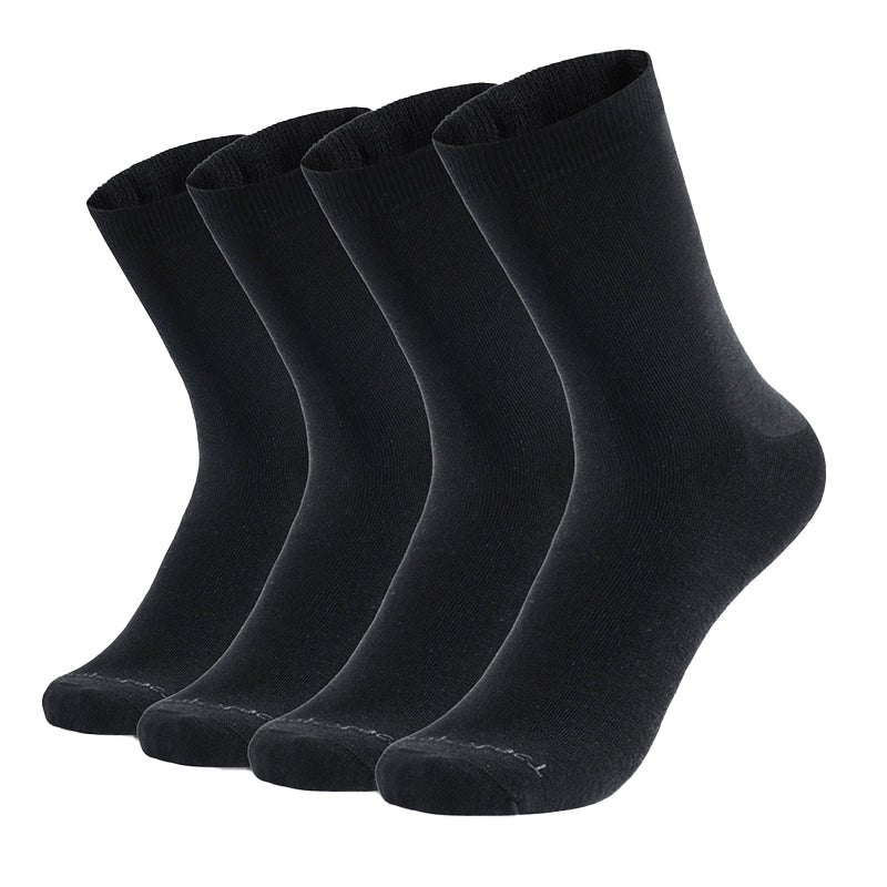 Women's Merino Lightweight Crew Socks