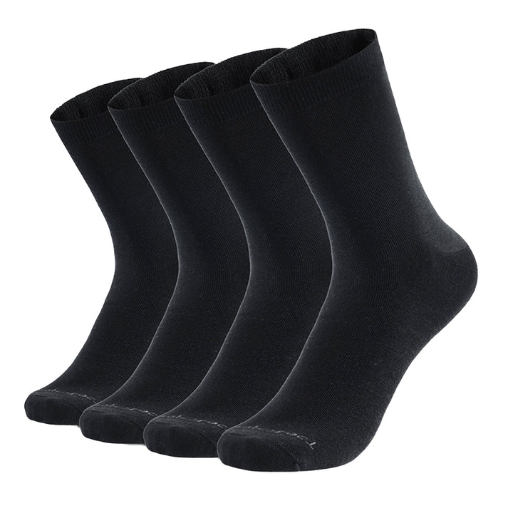 Women's Merino Lightweight Crew Socks