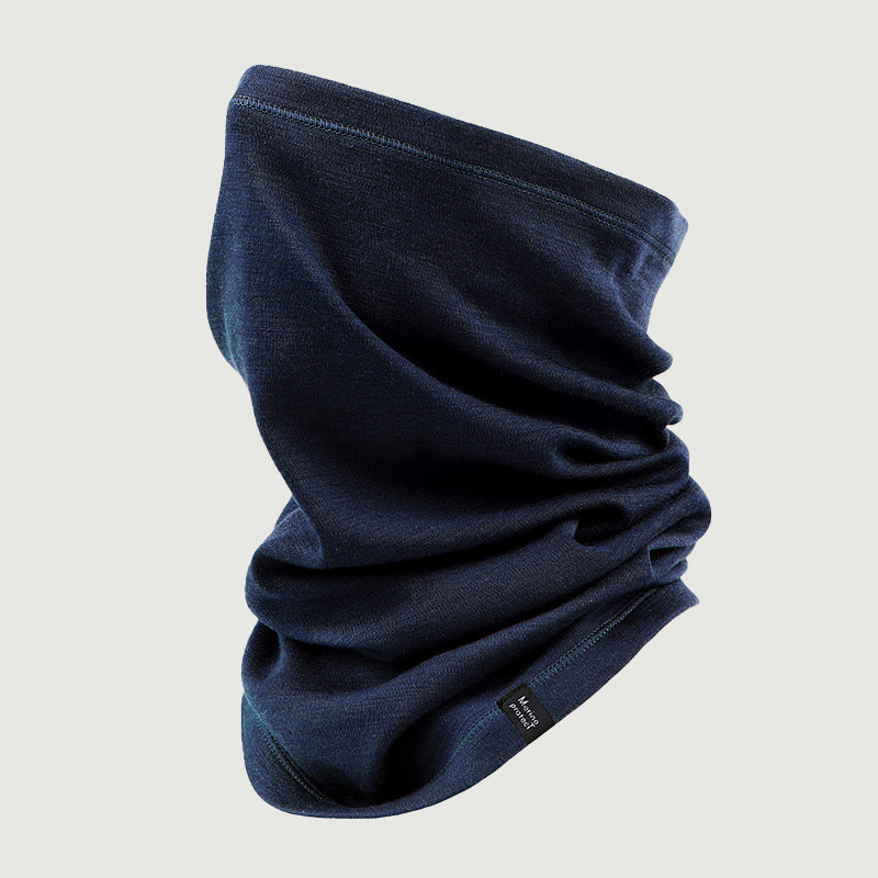 Unisex Merino 250g Neck Gaiter