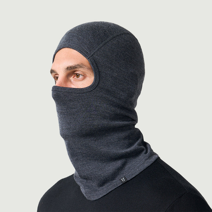 Unisex Merino 250g Sturmhaube