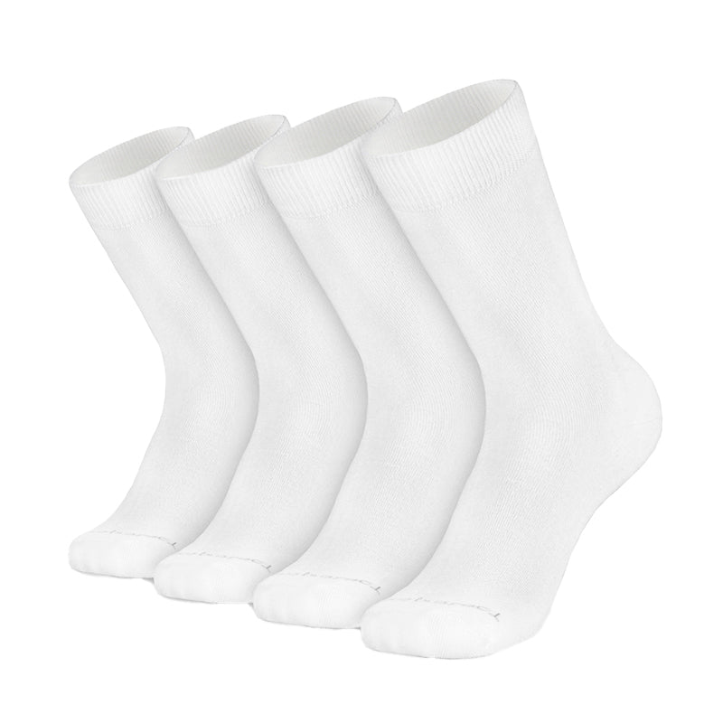 Men's Merino Lightweight Crew Socks
