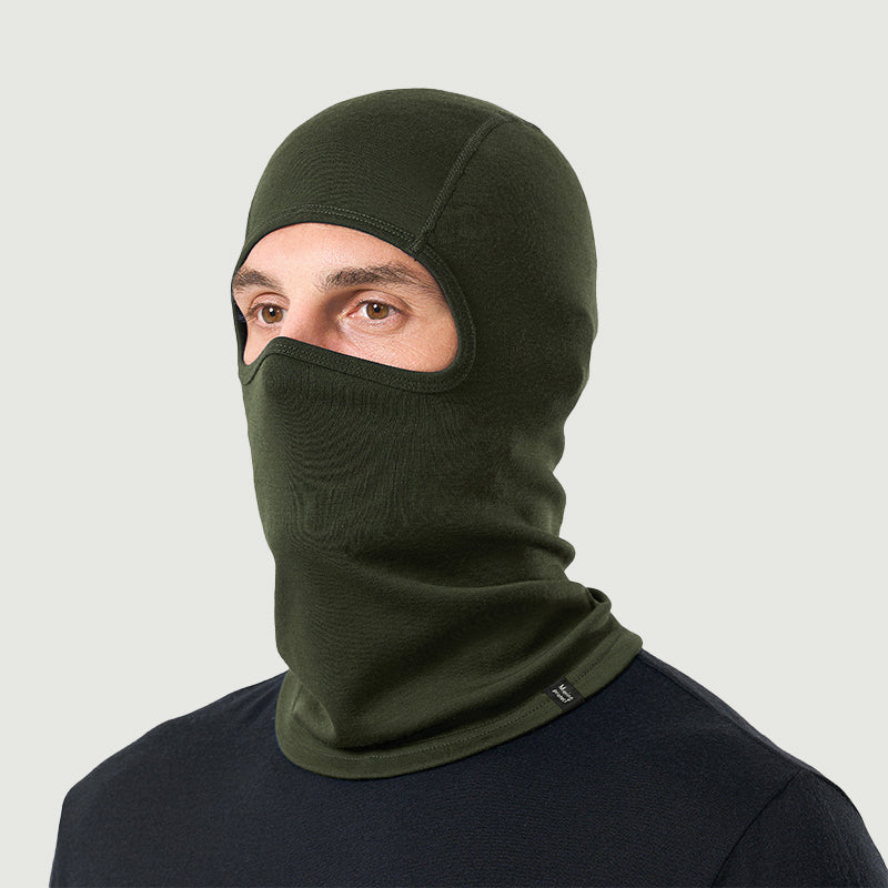 Unisex Merino 250g Sturmhaube