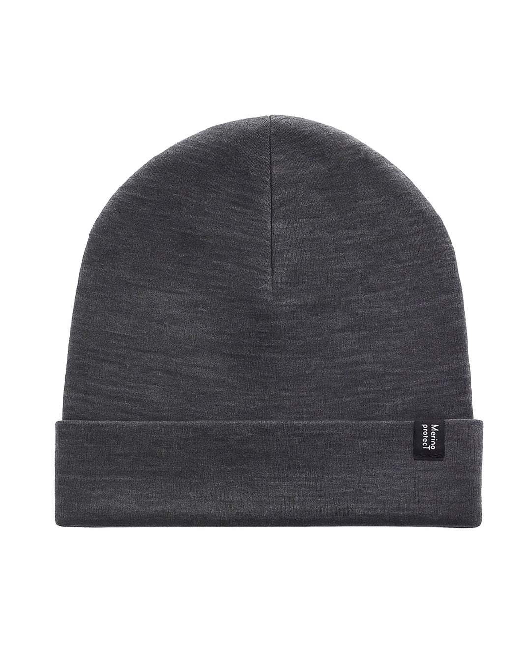 Unisex Merino 250g Cuff Beanie