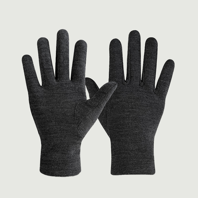 Kinder Merino Handschuh-Innenhandschuhe