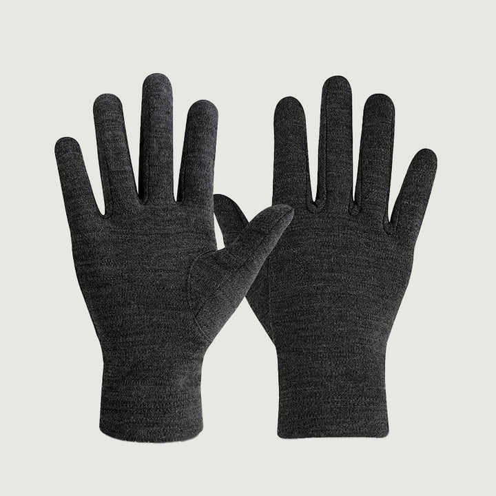 Kinder Merino Handschuh-Innenhandschuhe