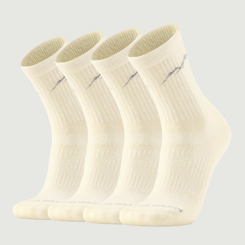Women's Merino Hike Crew Socks