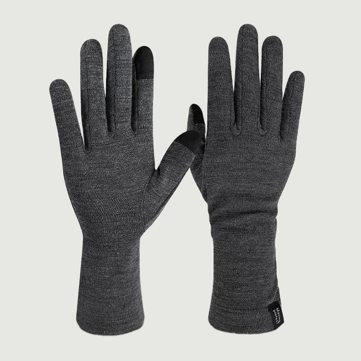 Unisex Merino Glove Liners