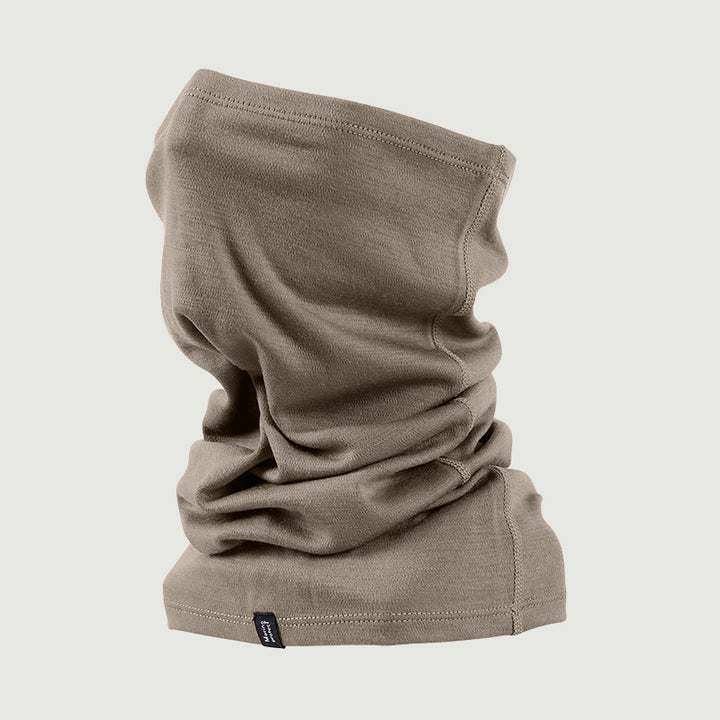 Unisex Merino 250g Neck Gaiter