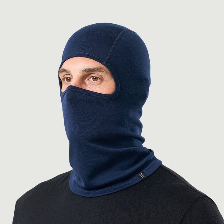 Unisex Merino 250g Sturmhaube