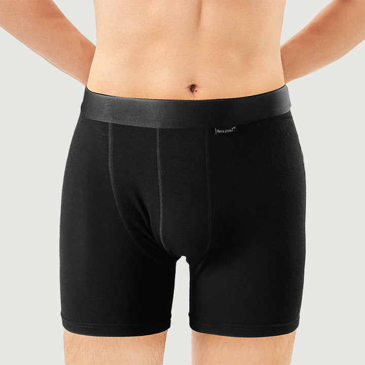 Herren Merino-Mix 180 g Boxer-Shorts