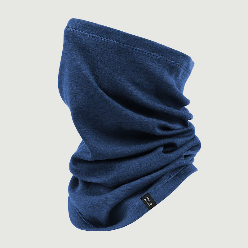 Unisex Merino 250g Neck Gaiter