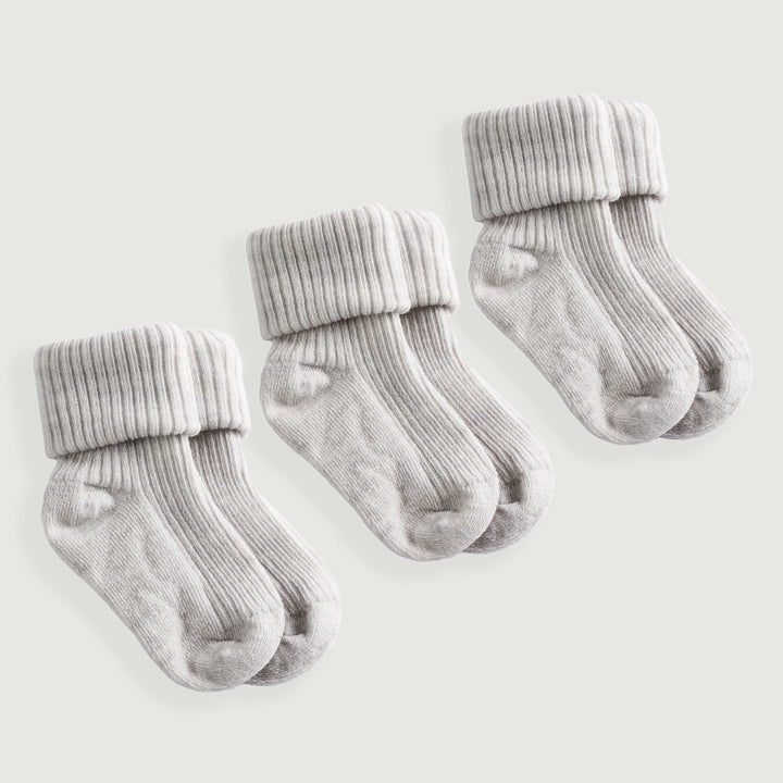 Merino Baby Socks