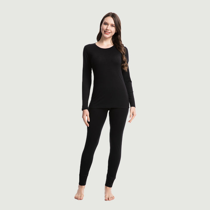 Women's Merino 200g Base Layer Set