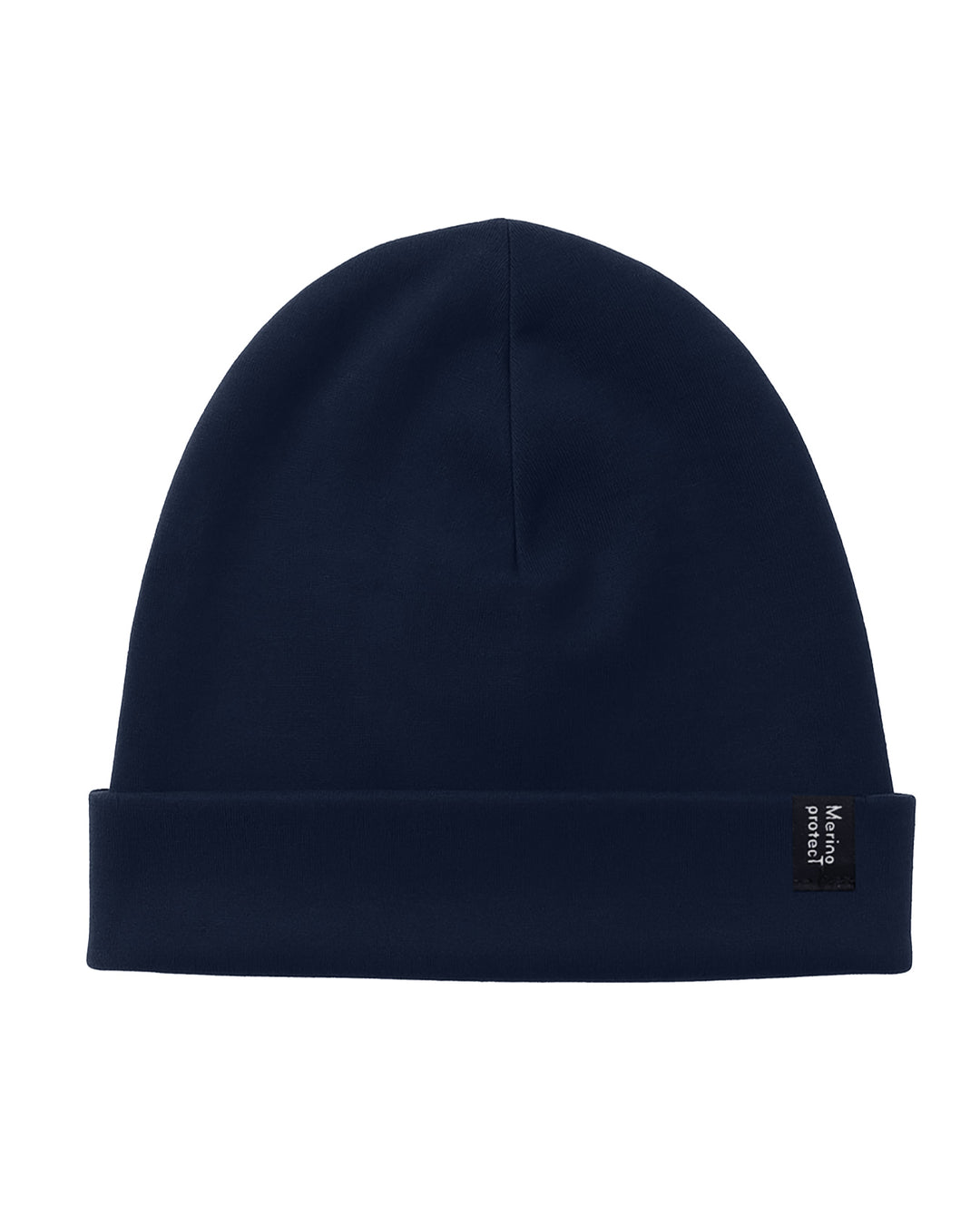 Unisex Merino 250g Cuff Beanie