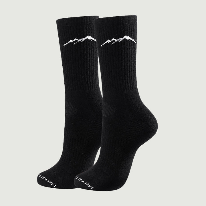 Women's Merino Hike Crew Socks
