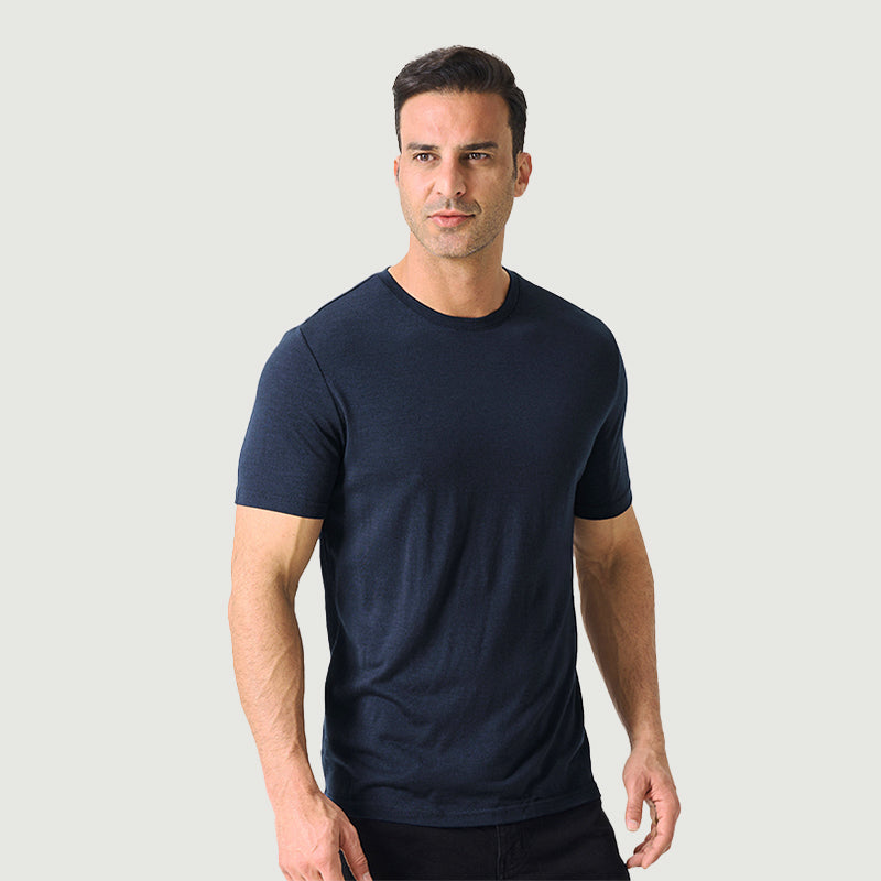 Men's Merino Blend 150g T-Shirt