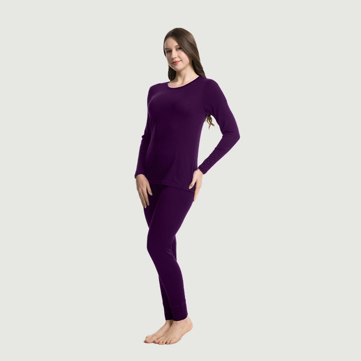 Women's Merino 200g Base Layer Set