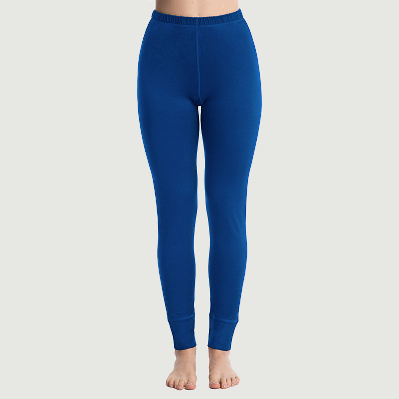 Women's Merino 200g Seamless Base Layer Bottom