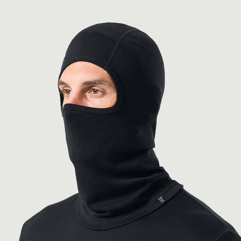 Unisex Merino 250g Sturmhaube