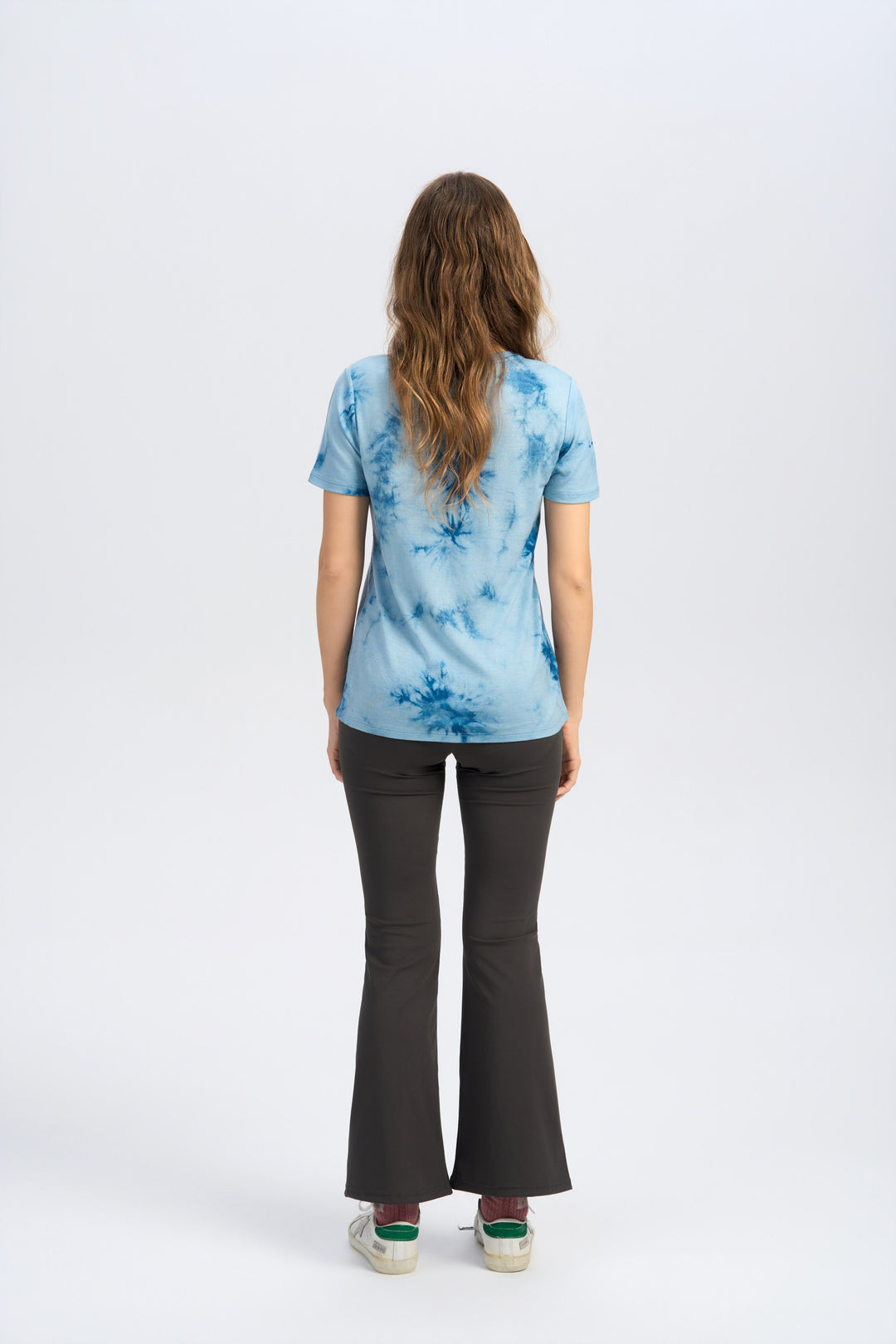 Women’s Merino 170g Advanced V-Neck T-Shirt