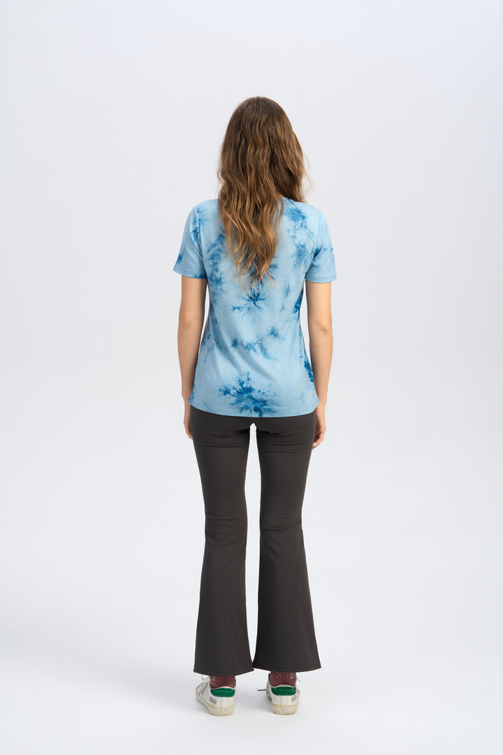 Women’s Merino 170g Advanced V-Neck T-Shirt