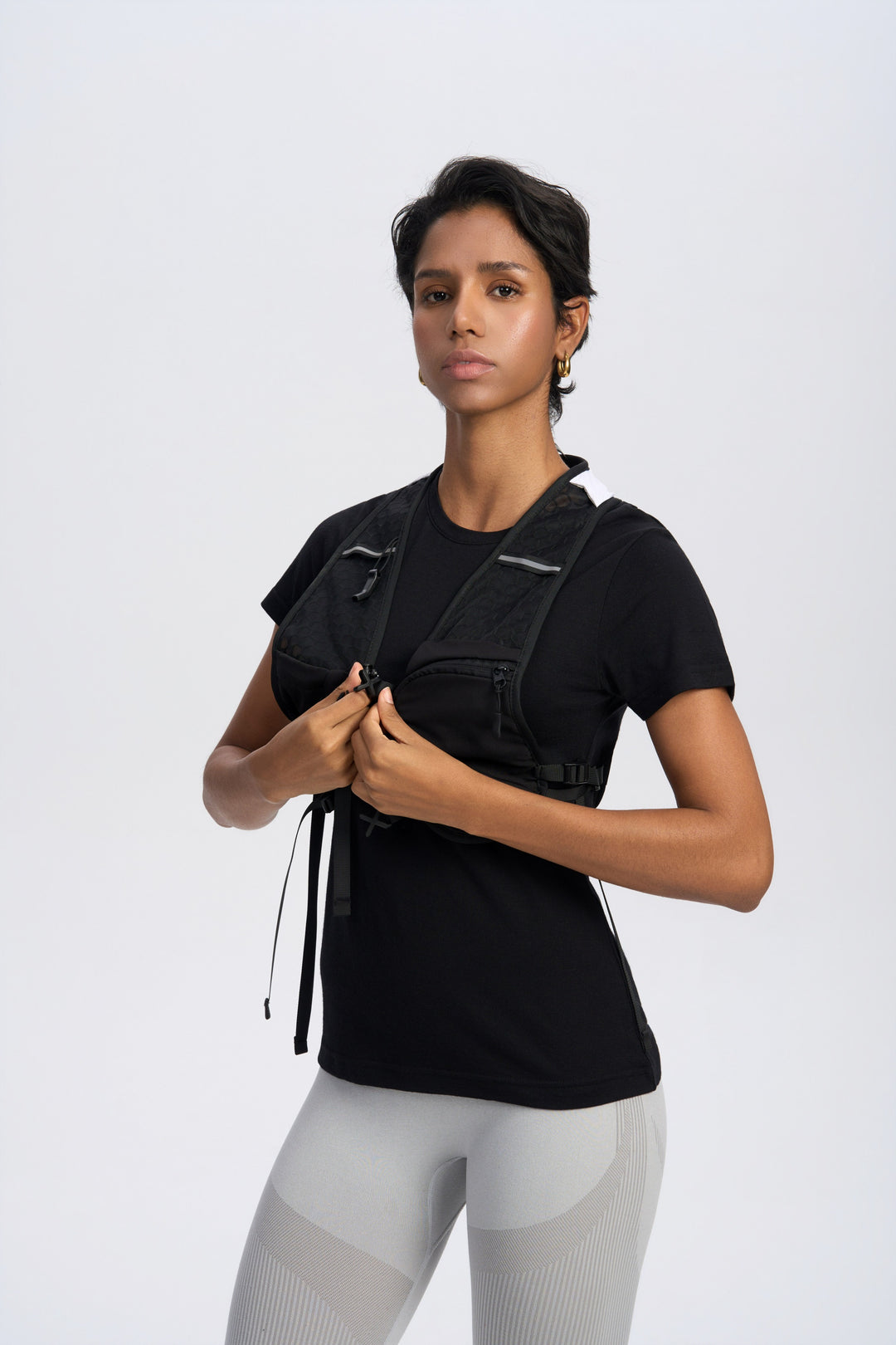 Women's Merino 170g Crew T-Shirt