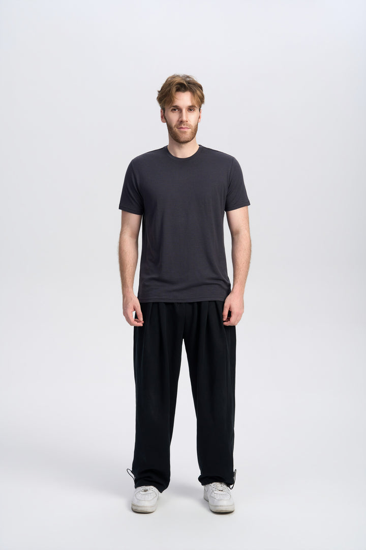 Men's Merino 170g Crew T-Shirt