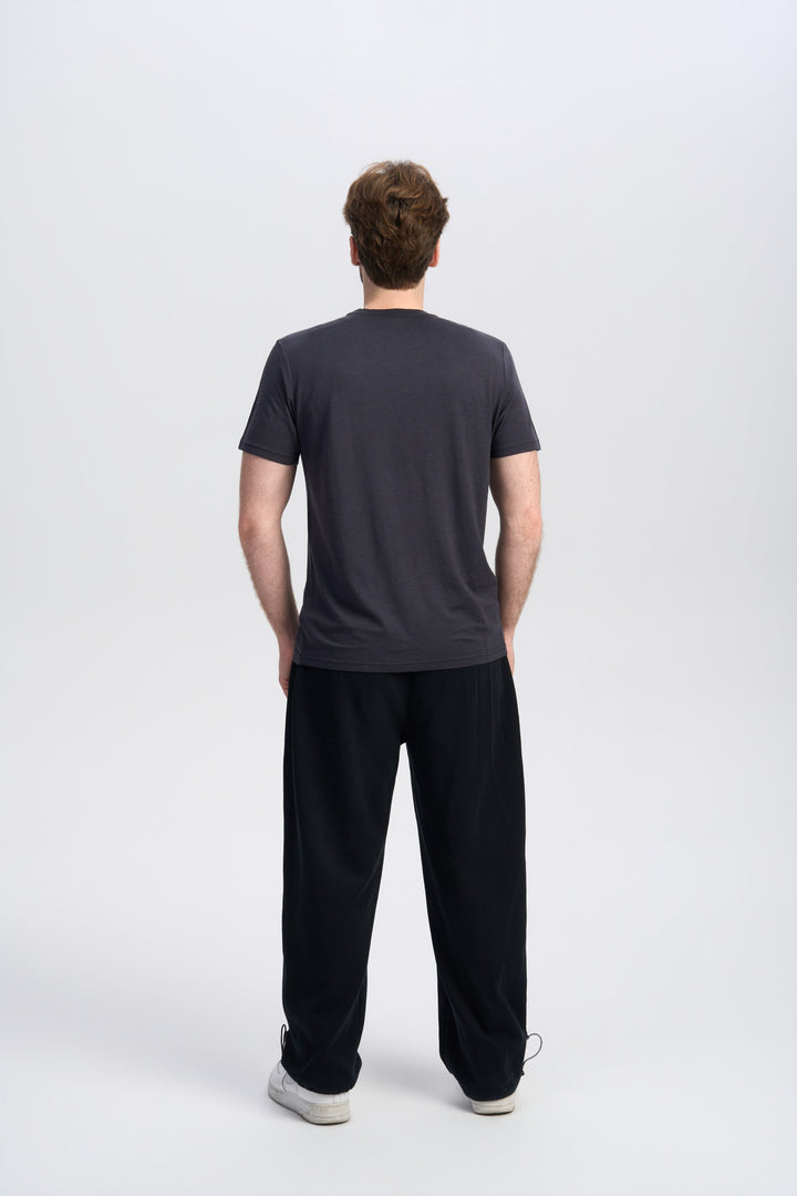 Men's Merino 170g Crew T-Shirt