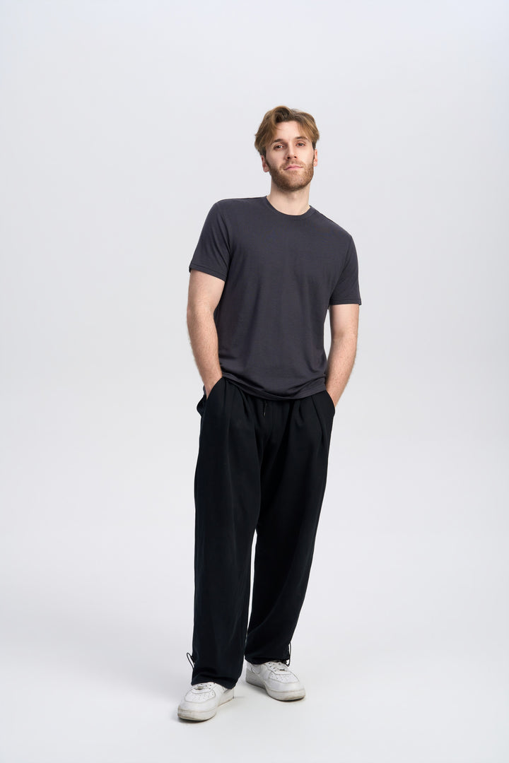Men's Merino 170g Crew T-Shirt