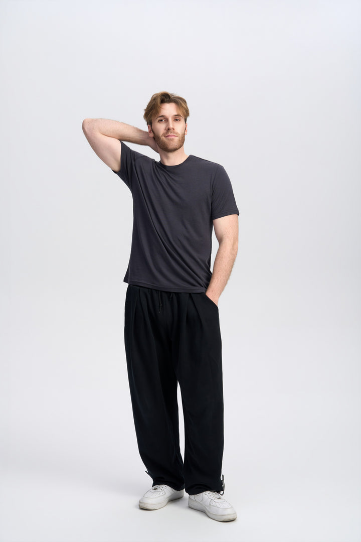 Men's Merino 170g Crew T-Shirt