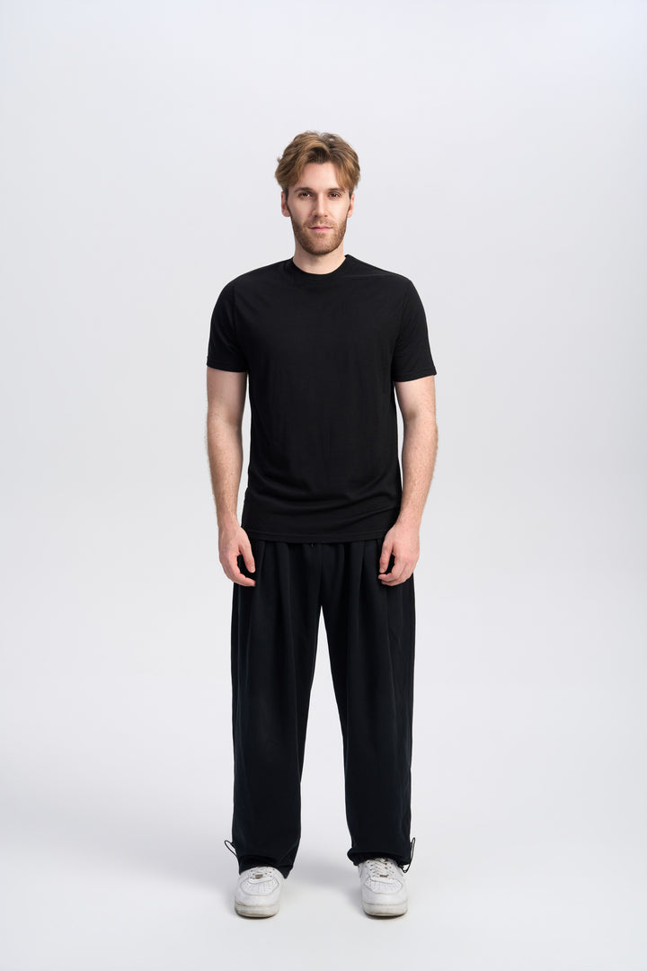 Men's Merino 170g Advanced Crew T-Shirt