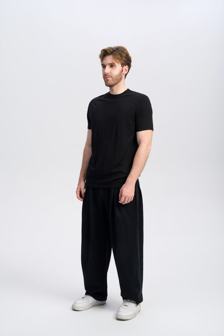 Men's Merino 150g Crew T-Shirt