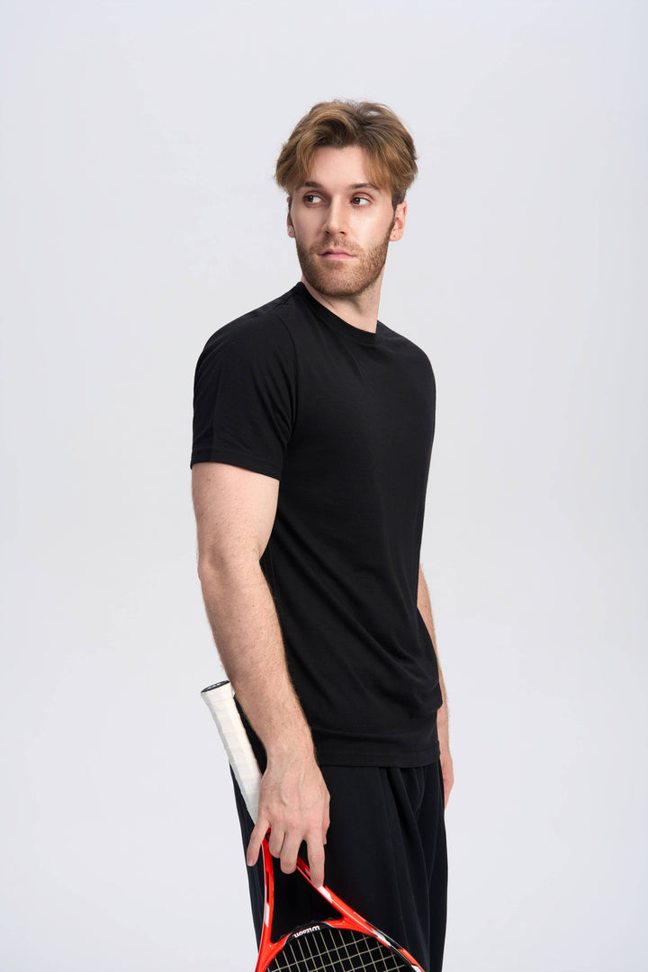 Men's Merino 170g Advanced Crew T-Shirt