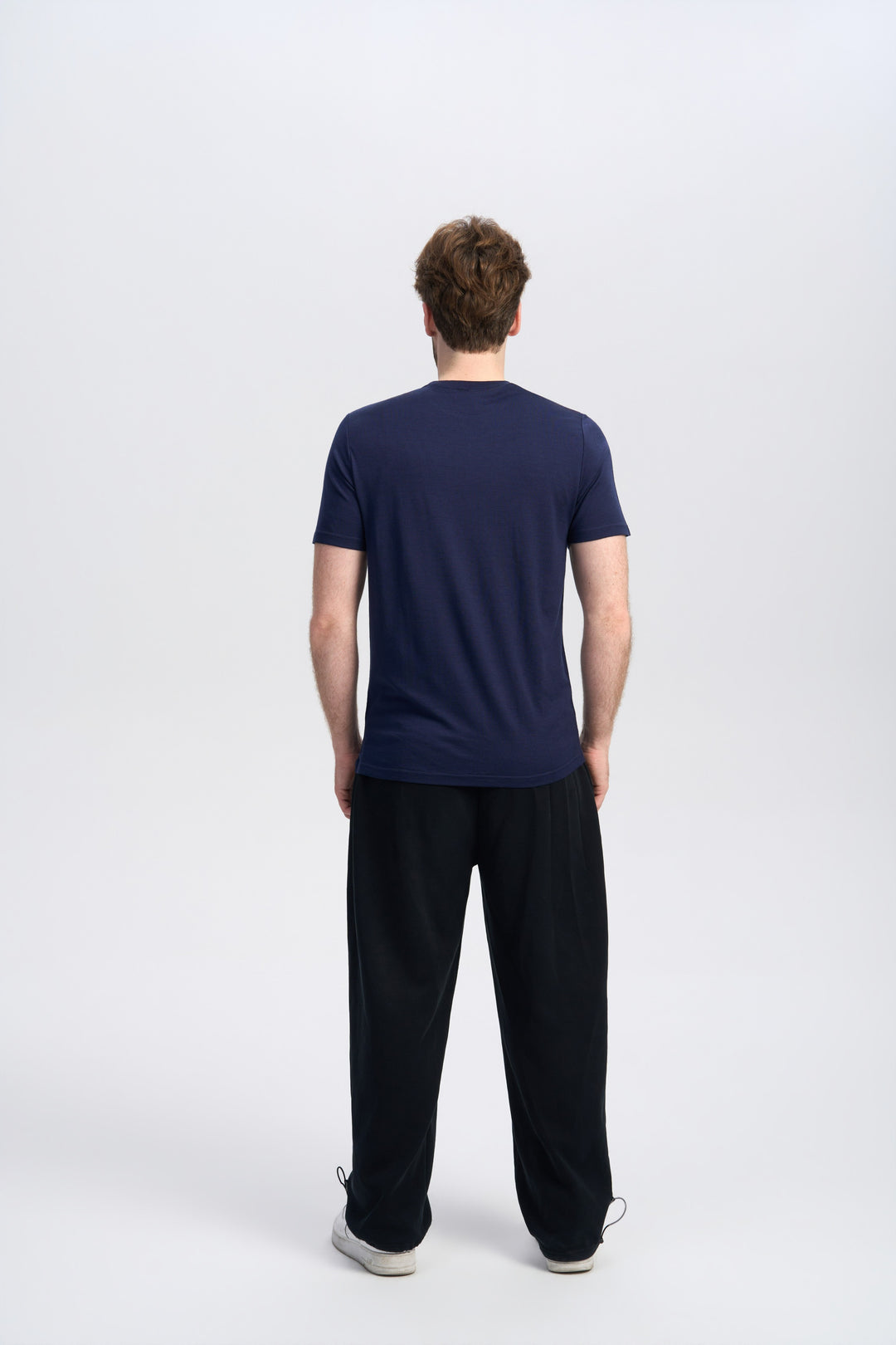 Men's Merino 170g Crew T-Shirt