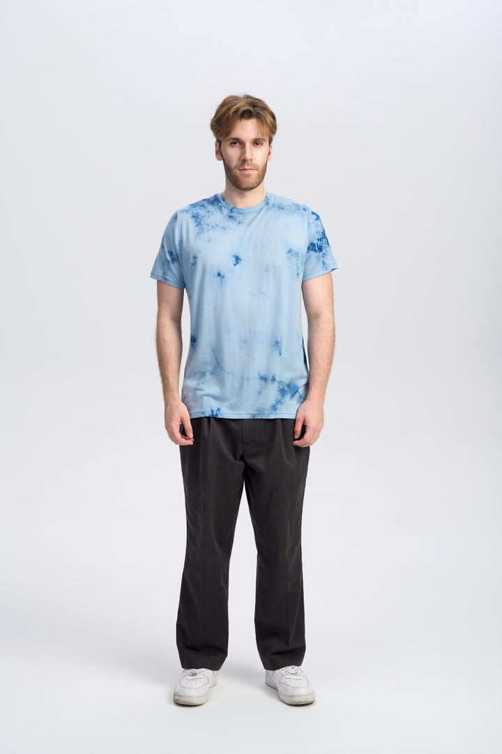 Men's Merino 170g Advanced Crew T-Shirt
