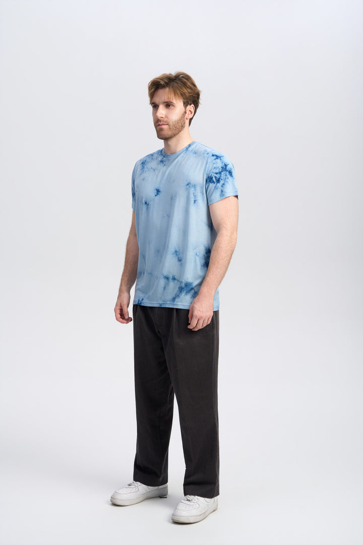 Men's Merino 170g Advanced Crew T-Shirt
