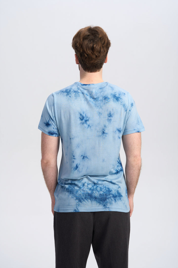 Men's Merino 170g Advanced Crew T-Shirt