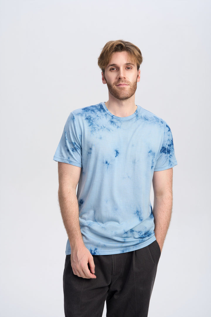 Men's Merino 170g Advanced Crew T-Shirt