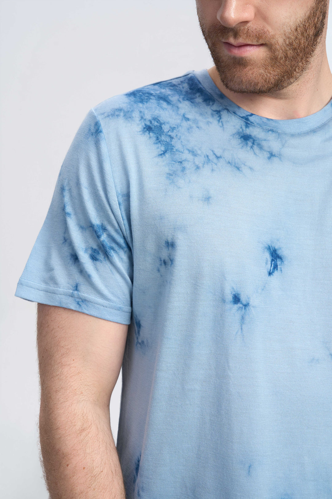 Men's Merino 170g Advanced Crew T-Shirt