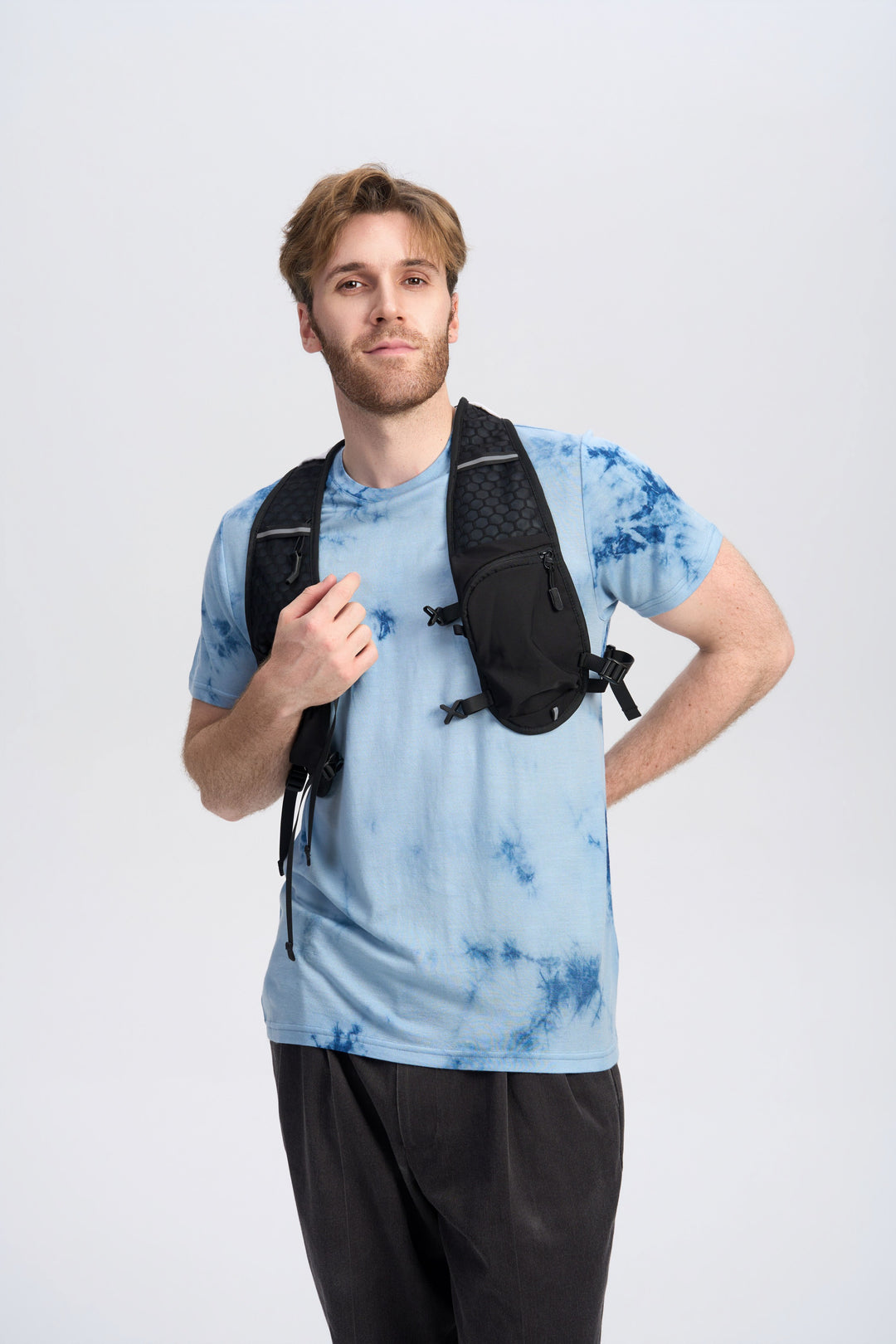 Men's Merino 170g Advanced Crew T-Shirt